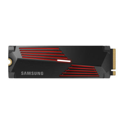 4 TB SSD SERIE 990 PRO HEATSINK M.2 NVMe SAMSUNG