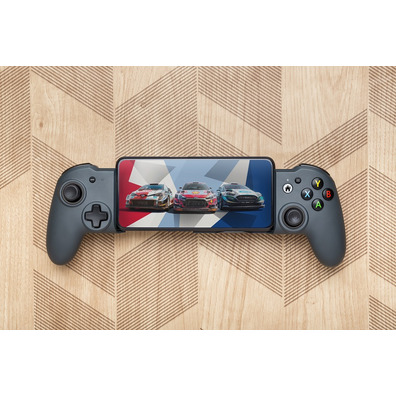 Nacon Controller Android MG-X Pro Blue (Mobile/PC)