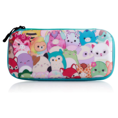 NACON  TRANSPORT CASE SQUISHMALLOWS LAZERBUILT  ( SWITCH 2 / SWITCH / OLED / LITE )