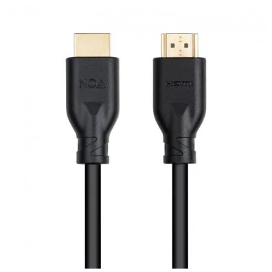 Nanocable HDMI V2.0 4K@60Hz - 1.5 m