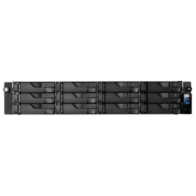 Solución de Almacenamiento NAS de ASUSTOR