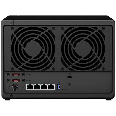 NAS Synology DS1520+ 5Bay Disk Station