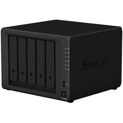 NAS Synology DS1520+ 5Bay Disk Station