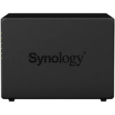 NAS Synology DS1520+ 5Bay Disk Station