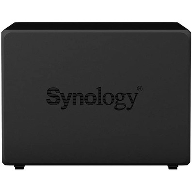 NAS Synology DS1520+ 5Bay Disk Station