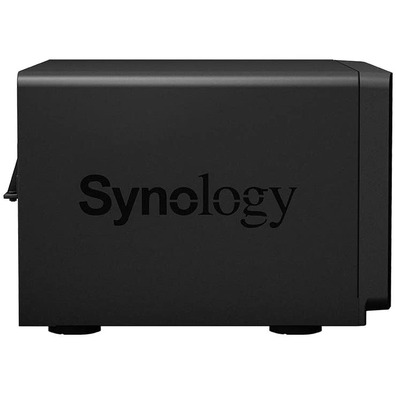 NAS Synology DS1621+ 6Bay Disk Station