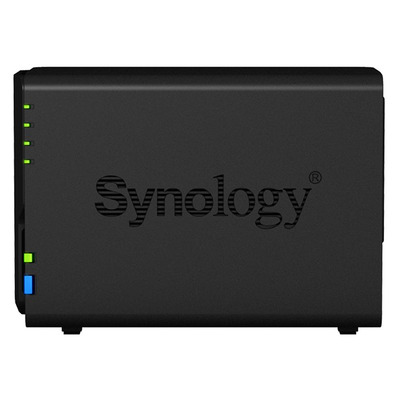 NAS Synology DS218 2Bay Disk Station
