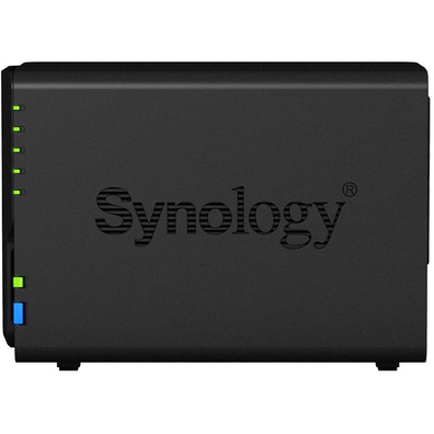 NAS Synology DS220+ 2Bay Disk Station