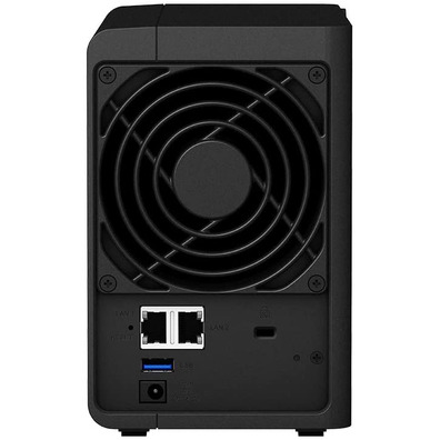 NAS Synology DS220+ 2Bay Disk Station