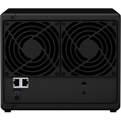 NAS Synology DS418 4Bay Disk Station