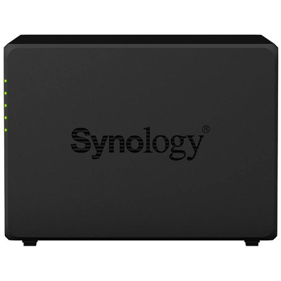 NAS Synology DS420+ 4Bay Disk Station