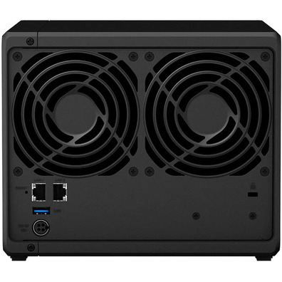 NAS Synology DS420+ 4Bay Disk Station