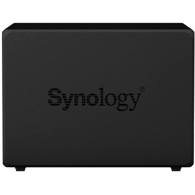 NAS Synology DS420+ 4Bay Disk Station