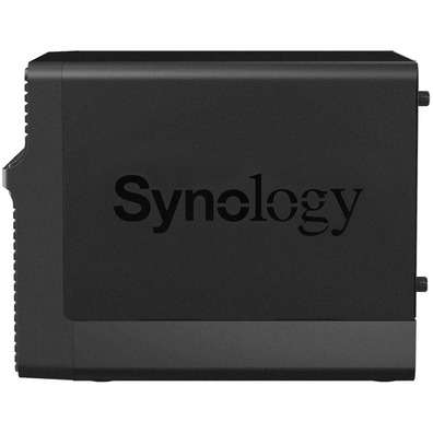 NAS Synology DS420J 4Bay Disk Station