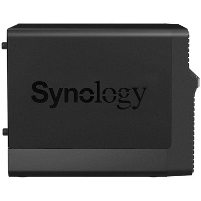 NAS Synology DS420J 4Bay Disk Station