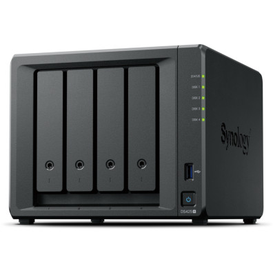 EAN-0846504005994 - SYNOLOGY
