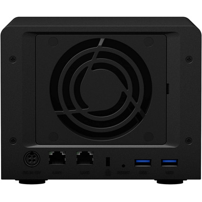 NAS Synology DS620Slim 6Bay Disk Station