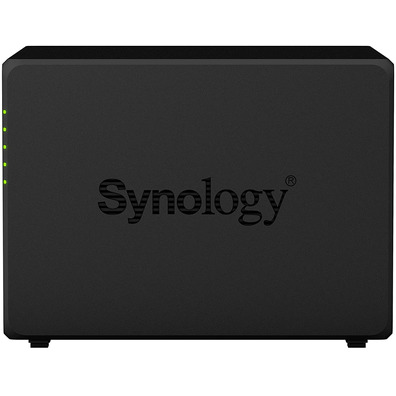 NAS Synology DS920+ 4Bay Disk Station