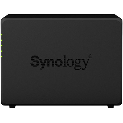 NAS Synology DS920+ 4Bay Disk Station