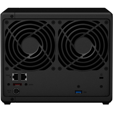 NAS Synology DS920+ 4Bay Disk Station