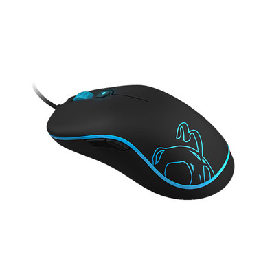 Ozone Neon Gaming Mouse Negro