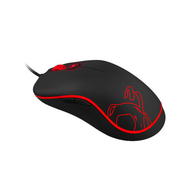 Ozone Neon Gaming Mouse Blanco