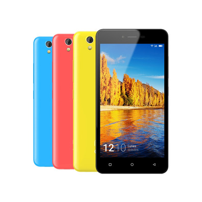 WEIMEI Neon 16GB 4G Azul