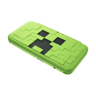 NINTENDO NEW 2DS XL ED.MINECRAFT