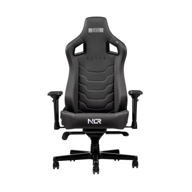 Next Level Racing Elite Gaming Chair Leather Edition