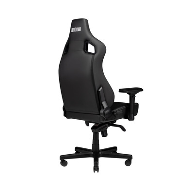 Next Level Racing Elite Gaming Chair Leather Edition