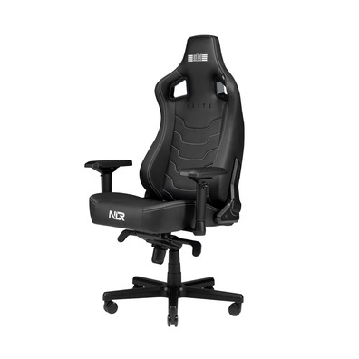 Next Level Racing Elite Gaming Chair Leather Edition