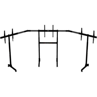 Next Level Racing Free Standing Triple Monitor Stand