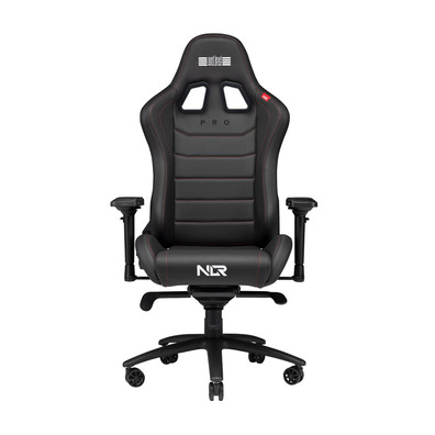 Next Level Racing PRO Gaming Chair Leather Edition