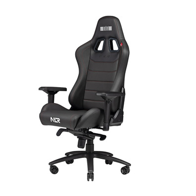 Next Level Racing PRO Gaming Chair Leather Edition