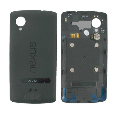 Repuesto Tapa Trasera Nexus 5