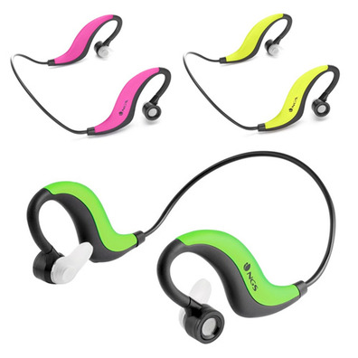 Auriculares Bluetooth Artica Runner NGS Rosa