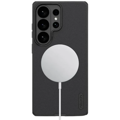Protector y Funda Nillkin para Samsung
