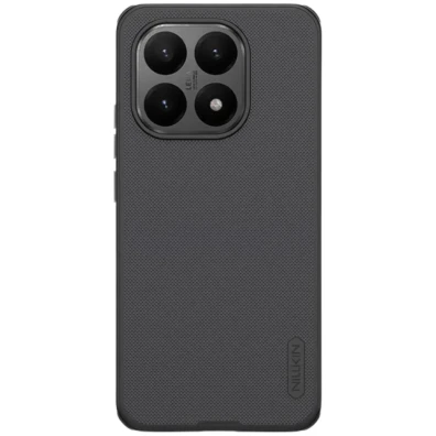 Nillkin Funda Xiaomi 15T Negro Super Frosted Shield Pro