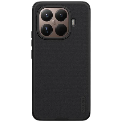 Nillkin Funda Xiaomi 15T Pro Super Frosted Shield Pro Negro