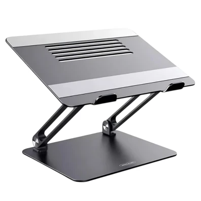 Nillkin ProDesk Gris - Soporte de Monitor Versátil