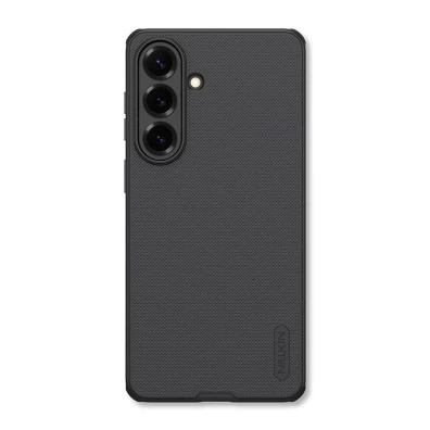 Nillkin Funda Protectora Super Frosted Shield Pro Samsung Galaxy S26+ Negro