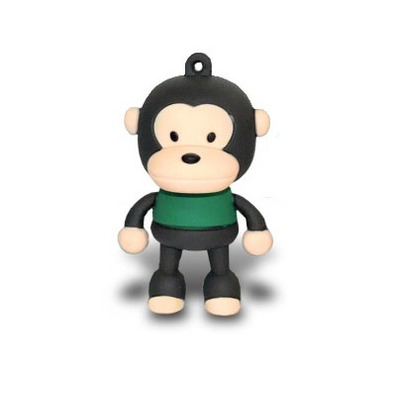 Woxter Sr Nilson 8 GB USB (Marrón)