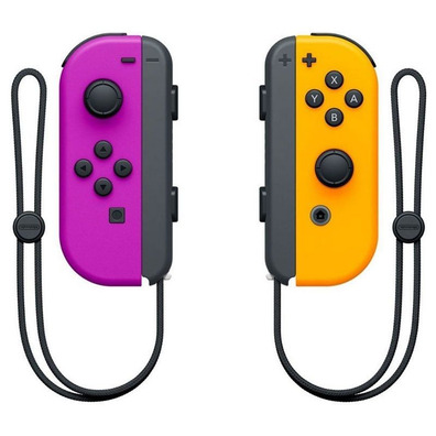 Nintendo Switch Azul Neon/Rojo + Joy Con adicional