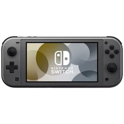 Nintendo Switch Lite Edición Dialga y Palkia