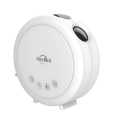 NiteBird LB4 - Proyector de luz