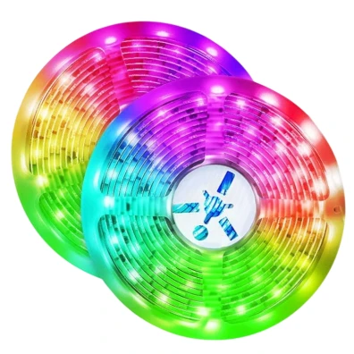 NiteBird SL3 - Tira LED Inteligente (2x5m) Tuya