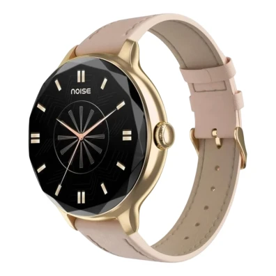 Smartwatch Noise Diva Rosa - Estilo y Tecnología en tu día a día