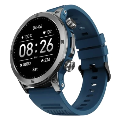Smartwatch Noise Endeavour Azul - Tecnología de Alta Calidad