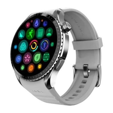 Reloj inteligente Noise Origin Gris