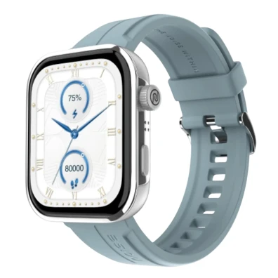 Noise Azul Pro 5 Max - Smartwatches y smartband